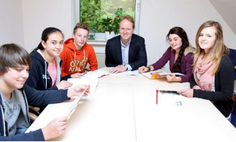 Foto: Schule